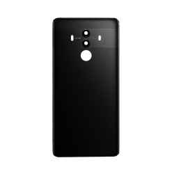 Back Cover+Camera Lens Huawei Mate 10 Pro Black Back Cover+Camera Lens Huawei Mate 10 Pro Black